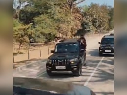 Stunts, Selfies, And Scorpios: Korba's School Farewell Goes Wrong