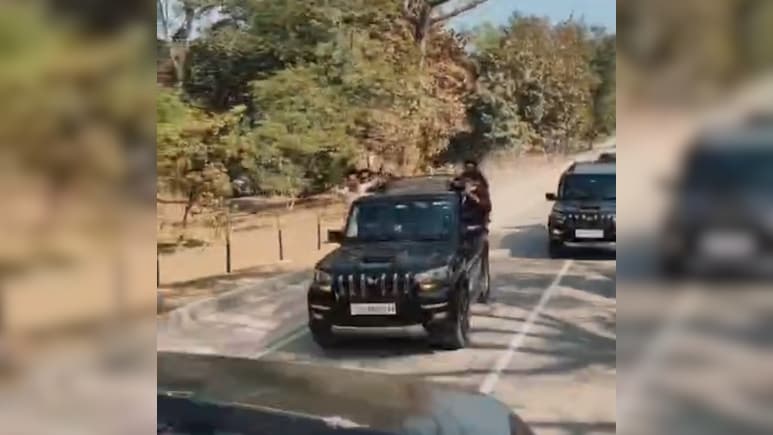 Stunts, Selfies, And Scorpios: Korba's School Farewell Goes Wrong