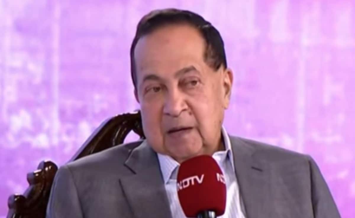 Tamil Nadu To Get Decisive Mandate, Vijay No MGR: N Ram Exclusive