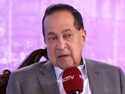 Tamil Nadu To Get Decisive Mandate, Vijay No MGR: N Ram Exclusive