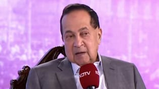 NDTV Exclusive: N Ram Breaks Down Tamil Nadu Election, Impact Of Vijay