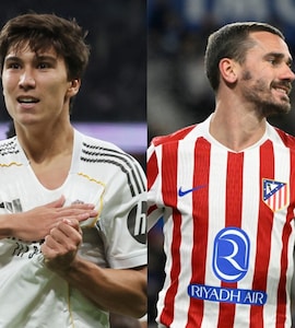Real Madrid vs Atletico Madrid LIVE Streaming, Supercopa De Espana LIVE Telecast: When And Where To Watch