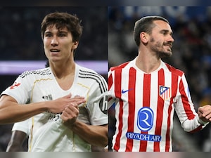 Real Madrid vs Atletico Madrid LIVE Streaming, Supercopa De Espana LIVE Telecast: When And Where To Watch