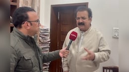 "बीजेपी रेवंतराम डांगा के खिलाफ नहीं लेगी एक्शन", विधायकों के स्टिंग मामले में मदन राठौड़ पर बुरे भड़के खाचरियावास