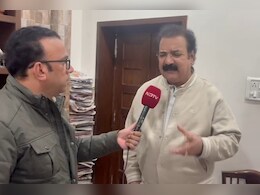 "बीजेपी रेवंतराम डांगा के खिलाफ नहीं लेगी एक्शन", विधायकों के स्टिंग मामले में मदन राठौड़ पर बुरे भड़के खाचरियावास