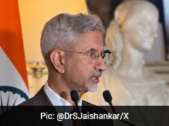 India, Europe Can Stabilise Global Economy: S Jaishankar In France