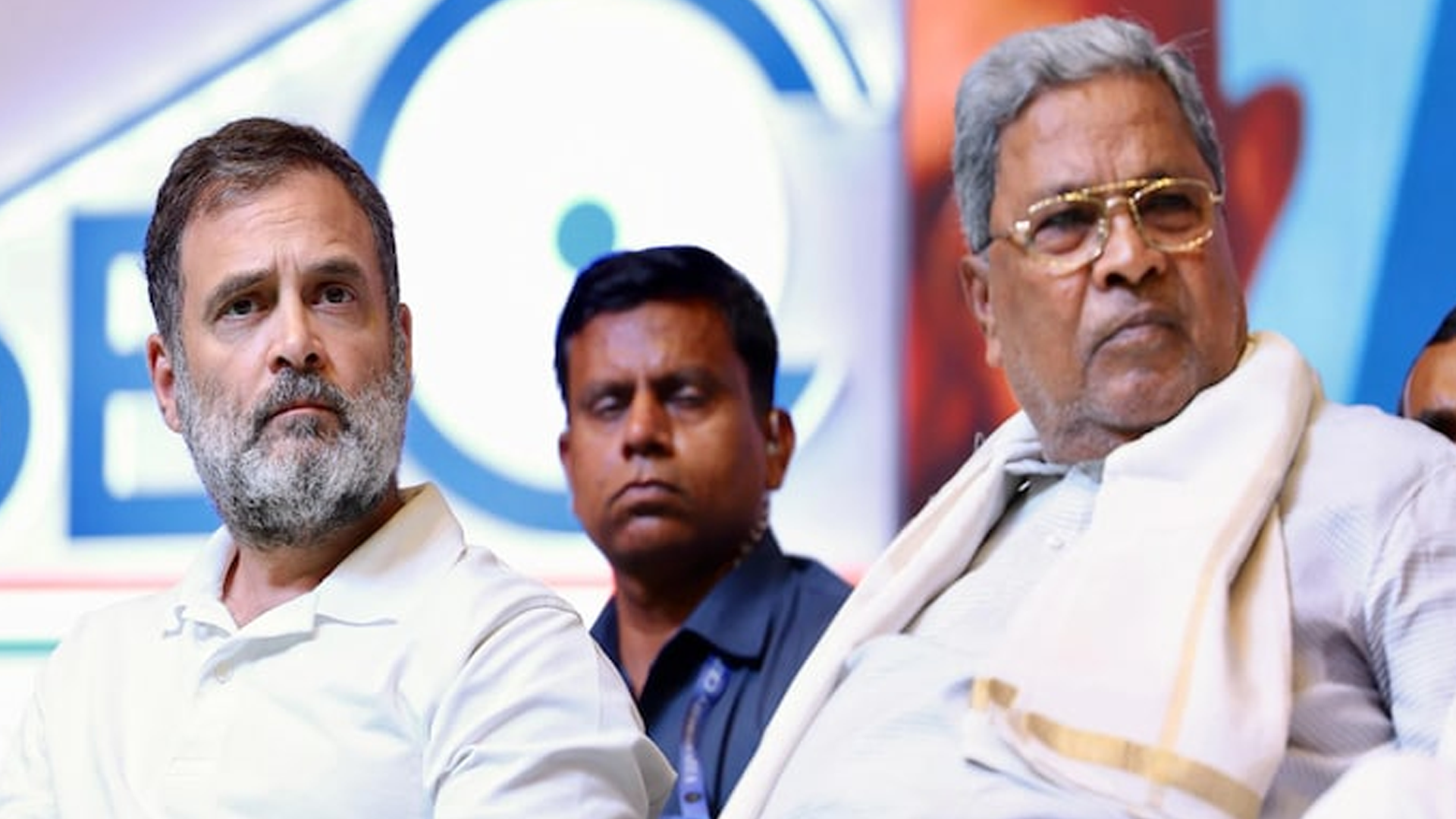 Karnataka Survey Reflects Trust In Voting Machines, BJP Targets Rahul Gandhi