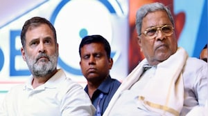 Karnataka Survey Reflects Trust In Voting Machines, BJP Targets Rahul Gandhi