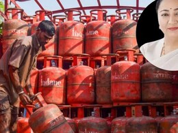 दिल्ली में भी महिलाओं को मिलेगा मुफ्त सिलेंडर, जानें किस-किस को कितनी कीमत में होली पर मिलेगा ये तोहफा