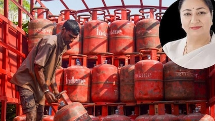 दिल्ली में भी महिलाओं को मिलेगा मुफ्त सिलेंडर, जानें किस-किस को कितनी कीमत में होली पर मिलेगा ये तोहफा
