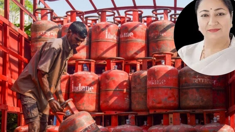 दिल्ली में भी महिलाओं को मिलेगा मुफ्त सिलेंडर, जानें किस-किस को कितनी कीमत में होली पर मिलेगा ये तोहफा