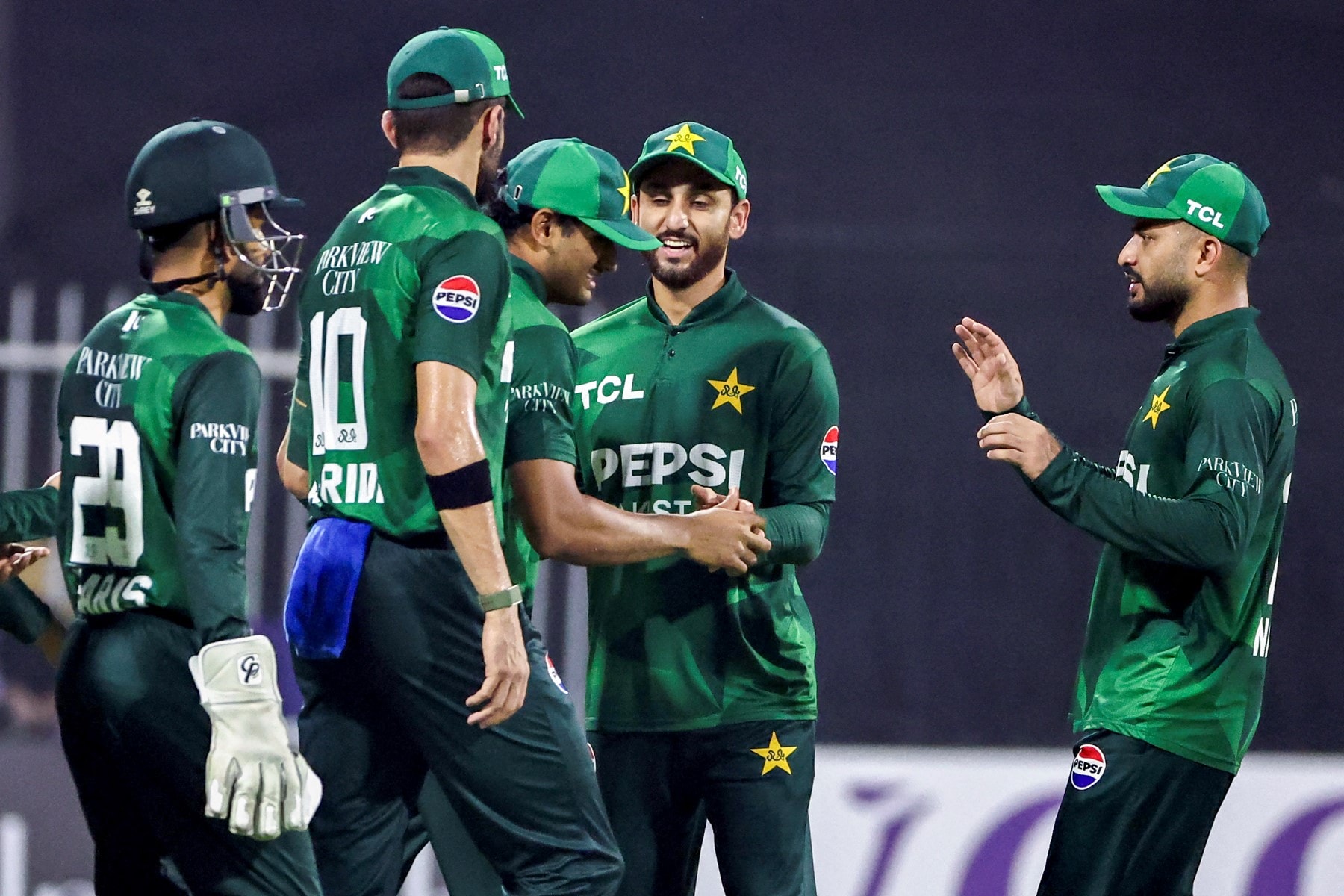 Pak Advised To Skip T20 World Cup After ICC Rejects Bangladesh's Request