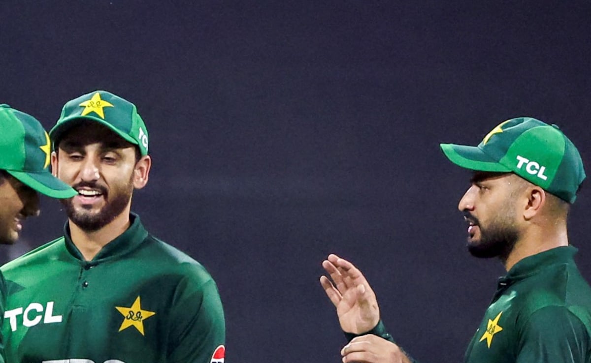 बांग्लादेश मैदान छोड़कर भागा तो पाकिस्तान को भी T20 वर्ल्ड कप से हटने की सलाह
