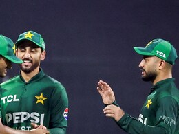 बांग्लादेश मैदान छोड़कर भागा तो पाकिस्तान को भी T20 वर्ल्ड कप से हटने की सलाह
