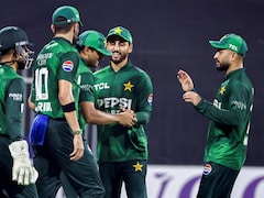 Pak Advised To Skip T20 World Cup After ICC Rejects Bangladeshs Request