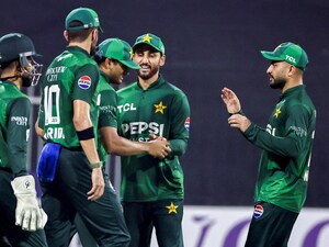 Pak Advised To Skip T20 World Cup After ICC Rejects Bangladeshs Request