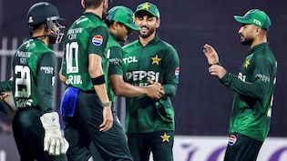 Pakistan Advised To Pull Out Of T20 World Cup After ICC Rejects Bangladesh's Request For Venue Change