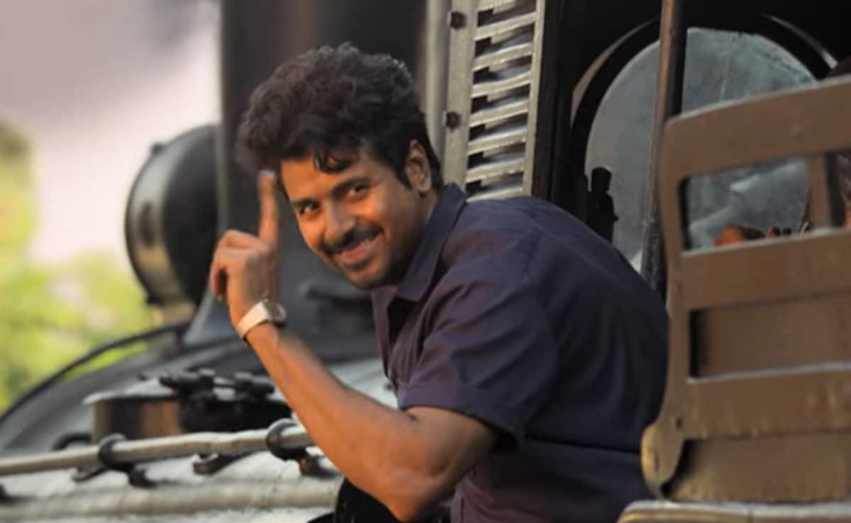 Parasakthi Trailer: Sivakarthikeyan Takes On Ravi Mohan In Fight Against Hindi Imposition