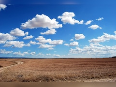 Earth's Moving Surface Plays Bigger Role In Climate Change Than We Knew