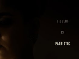 <i>Patriot</i>: Nayanthara Looks Fiery In First-Look Poster