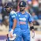 Virat Kohli, Rohit Sharma Set For Demotion As BCCI Plans Major Annual Contracts Shakeup: Report