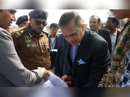 जयपुर में आर्मी डे परेड को लेकर ट्रैफिक अलर्ट, महल रोड पर वैकल्पिक रूट व्यवस्था लागू; इन मार्गों से बचें