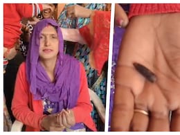 20 साल से जांघ में धंसी थी गोली, महिला को नहीं थी खबर... फरीदाबाद की 20 साल पुरानी ये कहानी हैरान कर देगी