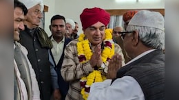 Rajasthan Politics: मानवेंद्र सिंह जसोल की यात्रा से हलचल, थार में तैयार करेंगे सियासी मैदान, बीजेपी-संघ की हरी झंडी