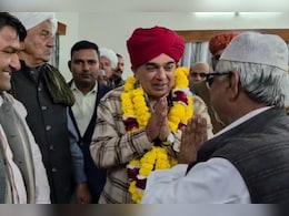 Rajasthan Politics: मानवेंद्र सिंह जसोल की यात्रा से हलचल, थार में तैयार करेंगे सियासी मैदान, बीजेपी-संघ की हरी झंडी