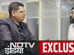 मैं तो खुद डरा हुआ हूं, किसी को क्या डराऊंगा... दुबई में अज्ञात लोकेशन पर गैंगस्टर राव इंद्रजीत ने NDTV से की बात