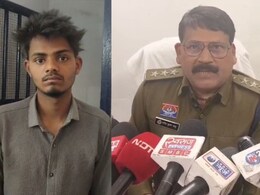 1500 रुपये के लिए जीजा बना हैवान! साले की गला दबाकर कर दी हत्या, इतने टुकड़ों में मिला शव