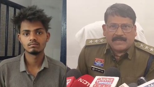 1500 रुपये के लिए जीजा बना हैवान! साले की गला दबाकर कर दी हत्या, इतने टुकड़ों में मिला शव