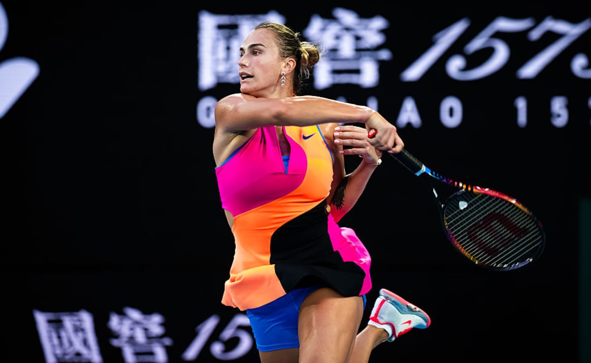 Aryna Sabalenka Backs Best-Of-Five Slam Proposal, Iga Swiatek Against