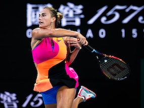 Aryna Sabalenka Backs Best-Of-Five Slam Proposal, Iga Swiatek Against