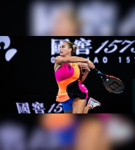 Aryna Sabalenka Opens Indian Wells Bid With Dominant Win