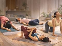 क्या मैं पीरियड्स में एक्सरसाइज कर सकती हूं, यहां जानिए करनी चाहिए या नहीं!