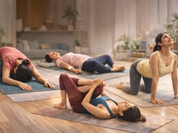 क्या मैं पीरियड्स में एक्सरसाइज कर सकती हूं, यहां जानिए करनी चाहिए या नहीं!