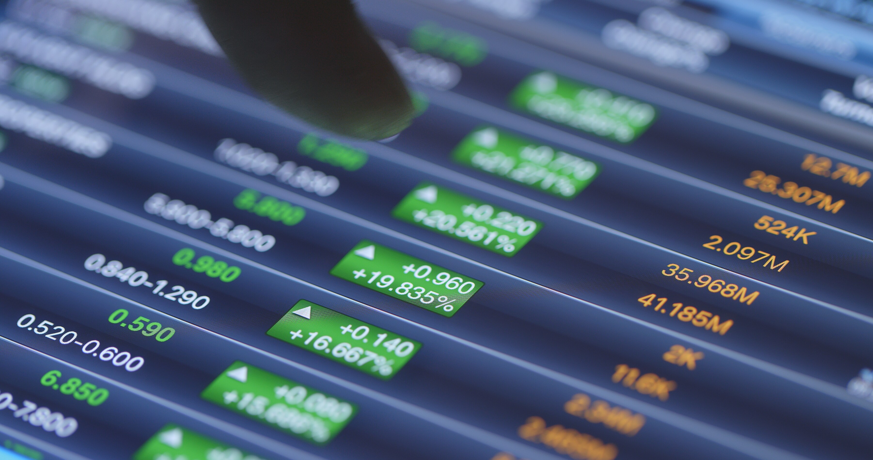 T+0 Settlement: Stocks Available For Trading From March 28 