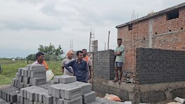 PM Awas: लक्ष्य से पीछे चल रहा है बेमेतरा जिला, नाराज जिपं सीईओ ने 21 अफसरों को नोटिस जारी कर मांगा जवाब