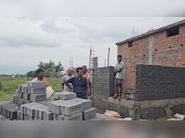 PM Awas: लक्ष्य से पीछे चल रहा है बेमेतरा जिला, नाराज जिपं सीईओ ने 21 अफसरों को नोटिस जारी कर मांगा जवाब