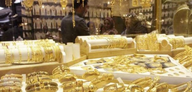 Gold Rates At 5-Year Highs, Festive Week Fails To Spark Demand