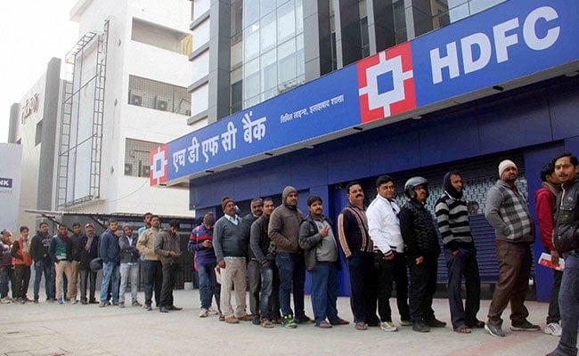 Growth Forecast Today May Not Capture Extent Of Hit By Notes Ban