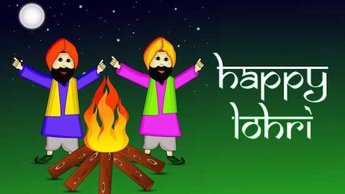 Happy Lohri 2026: सुंदर मुंदरिये हो, तेरा कौन विचारा हो...यहां से चुनकर अपनों को भेजें लोहड़ी 2026 की हार्दिक शुभकामनाएं