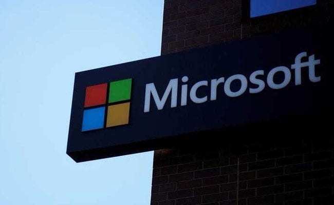 Digital Transformation To Add $154 Billion To India's GDP By 2021: Microsoft
