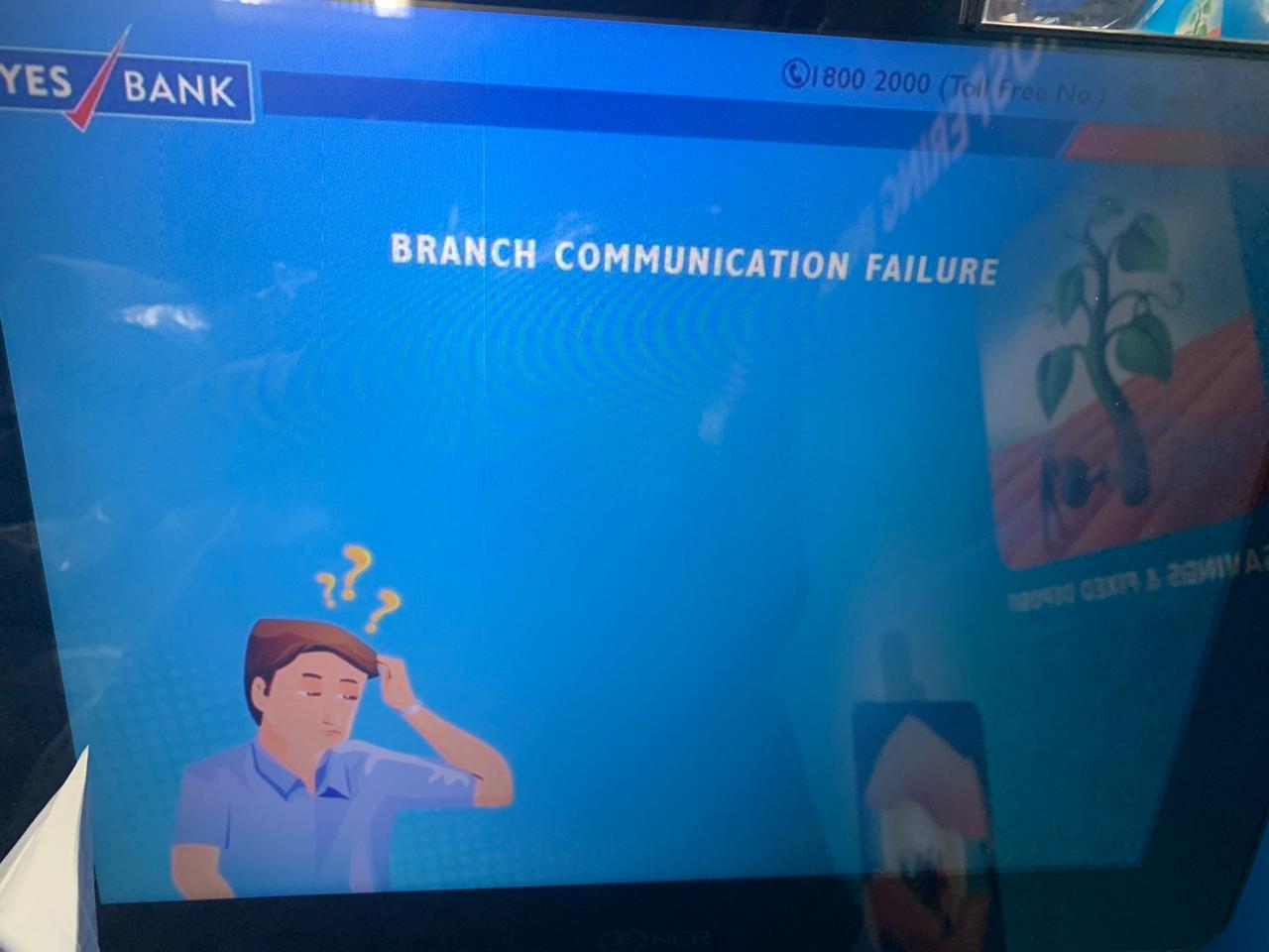 Yes Bank Moratorium: How Competitors Swooped In To Fill The Fintech Void