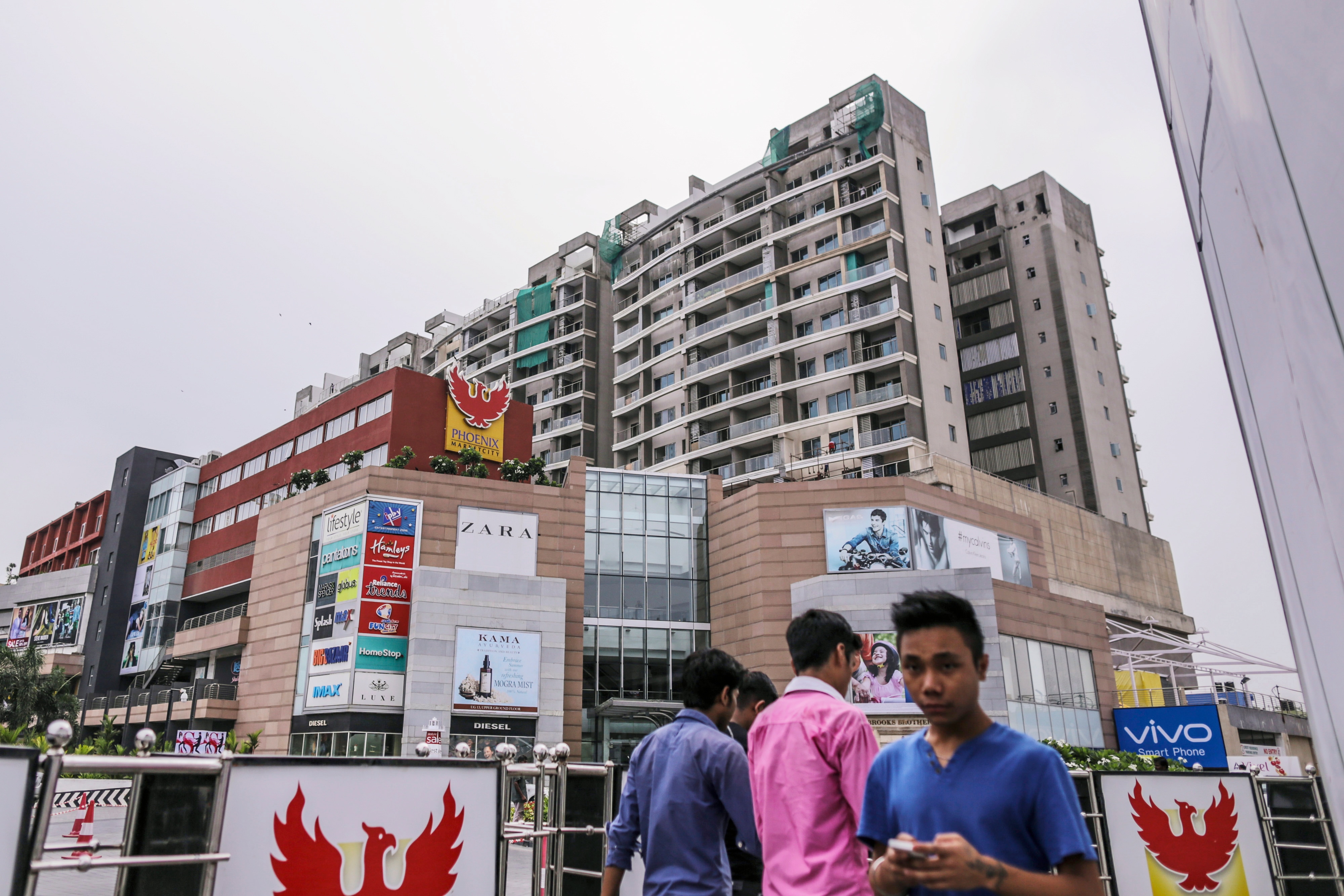 Phoenix Mills&rsquo; Canadian Partner Will Invest Rs 1,600 Crore Over Three Years