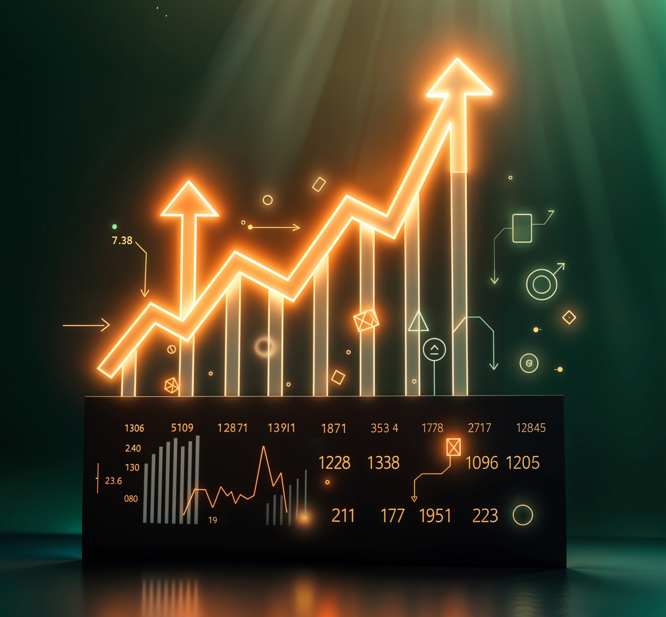 Stock Market Today: Nifty, Sensex Take Breather After Four-Day Rally; Infosys, TCS Lead