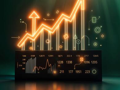 Stock Market Today: Nifty, Sensex Take Breather After Four-Day Rally; Infosys, TCS Lead