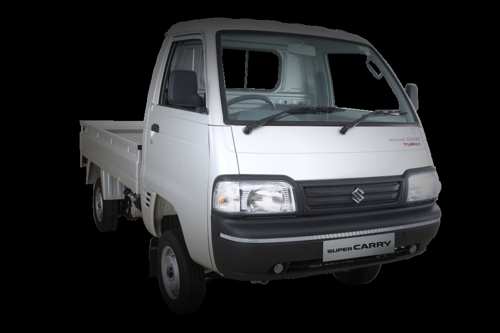 Maruti To Expand Sales Network For &lsquo;Super Carry&rsquo; Light Commercial Vehicle