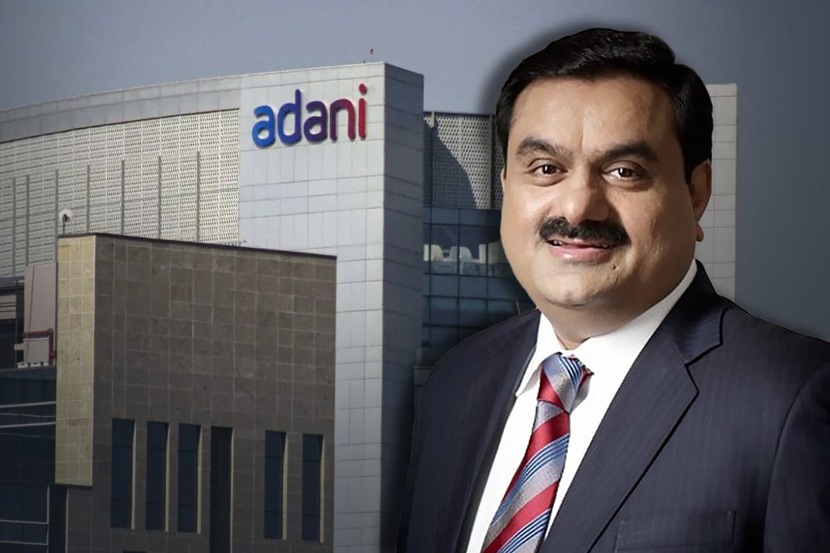 Adani AGM 2025 Highlights: Group Saw Record Breaking Revenue Even In Turbulent FY25, Says Gautam Adani